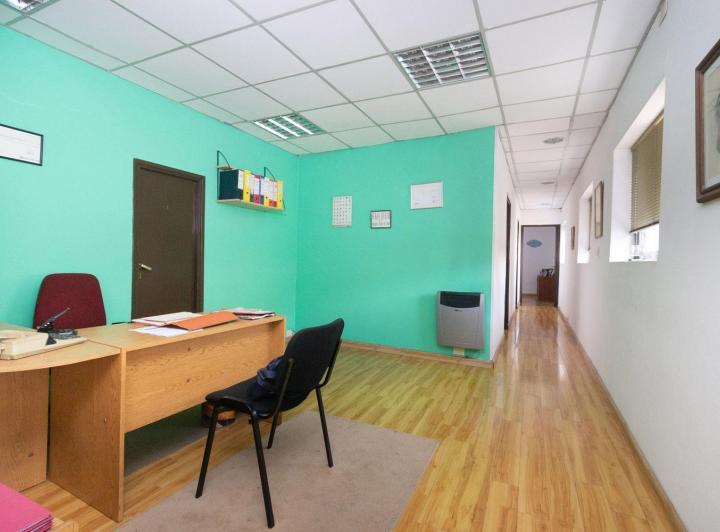 Departamento · 76m² · 3 Ambientes