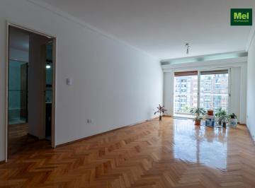 Departamento · 82m² · 4 Ambientes · 4 Ambientes | con Balcón Corrido | Venta, Villa Urquiza