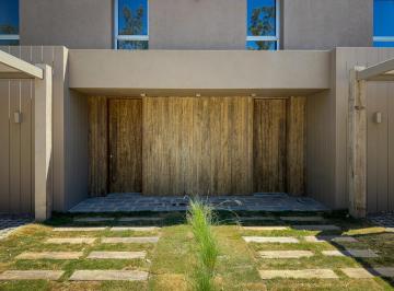 Exterior Horizontal 13.jpg · Casa en Venta de 3 Dorm. en Nuevo Malagueño | Apta Crédito