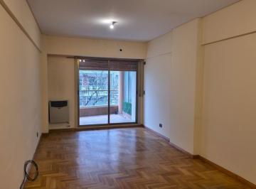 Departamento · 32m² · 1 Ambiente · Hidalgo 300 - Alquiler - Monoambiente - Caballito Norte