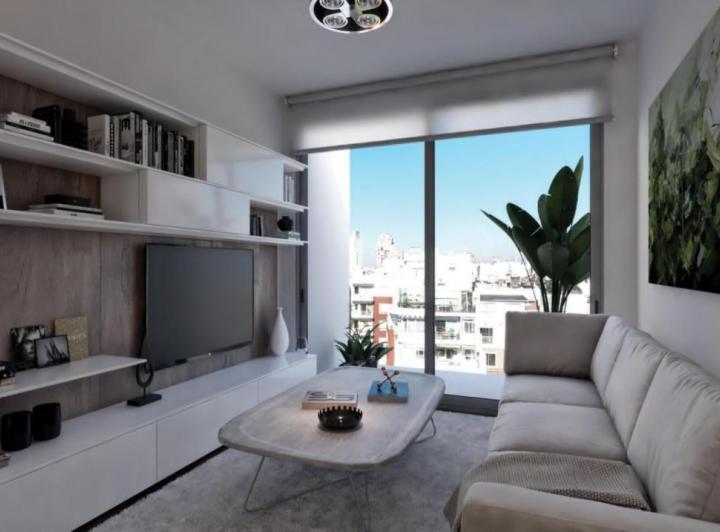 Departamento · 78m² · 3 Ambientes