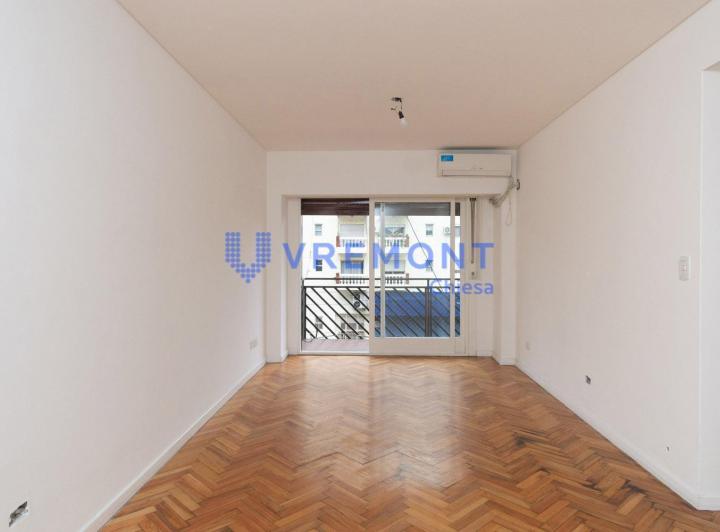 Departamento · 66m² · 4 Ambientes