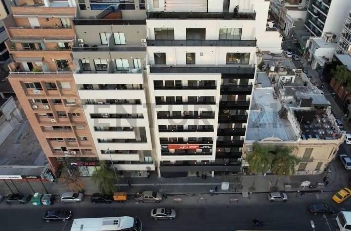 Departamento en venta en Nueva Cordoba · 2 ambientes