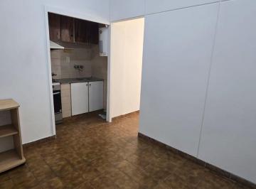 Departamento · 22m² · 2 Ambientes · Departamento Monoambiente con División - Caballito