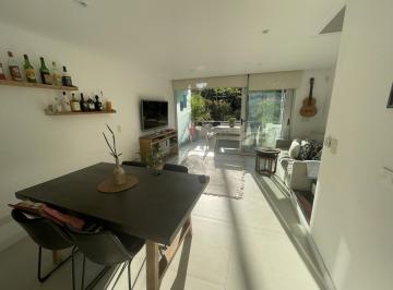 Departamento de 4 ambientes, San Fernando · Excelente Triplex Amoblado en Alquiler. Bajo de Victoria