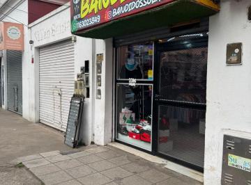 Local comercial , Quilmes · Local Comercial en Centro Solano