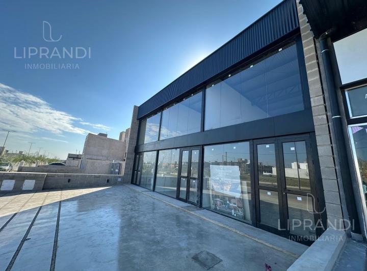 Local comercial · 55m²
