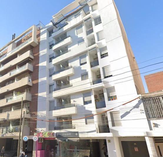 Departamento · 50m² · 2 Ambientes