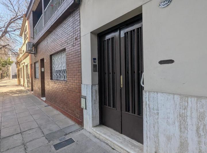 PH · 75m² · 4 Ambientes