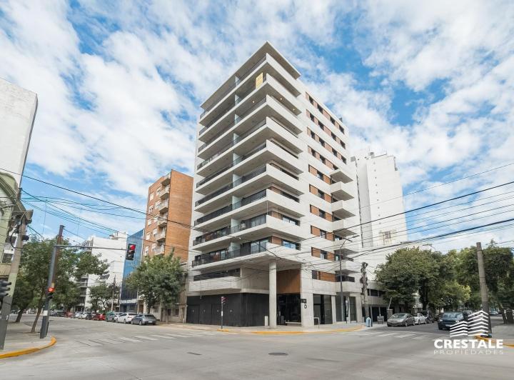 Departamento en venta en Nuestra Señora de Lourdes · 4 ambientes
