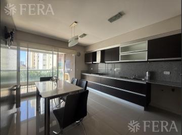 Departamento · 140m² · 4 Ambientes · 1 Cochera · Venta de Departamento 4 Ambientes con Balcón y Cochera en Avellaneda