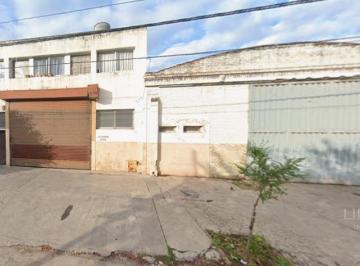 Depósito · 480m² · 2 Ambientes · Galpon - Mtrs Circunvalacion - Ingreso Para Camiones