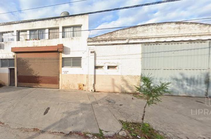 Depósito · 480m² · 2 Ambientes