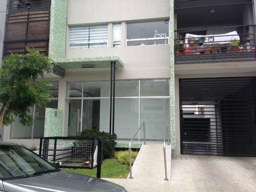Departamento · 60m² · 2 Ambientes · 1 Cochera