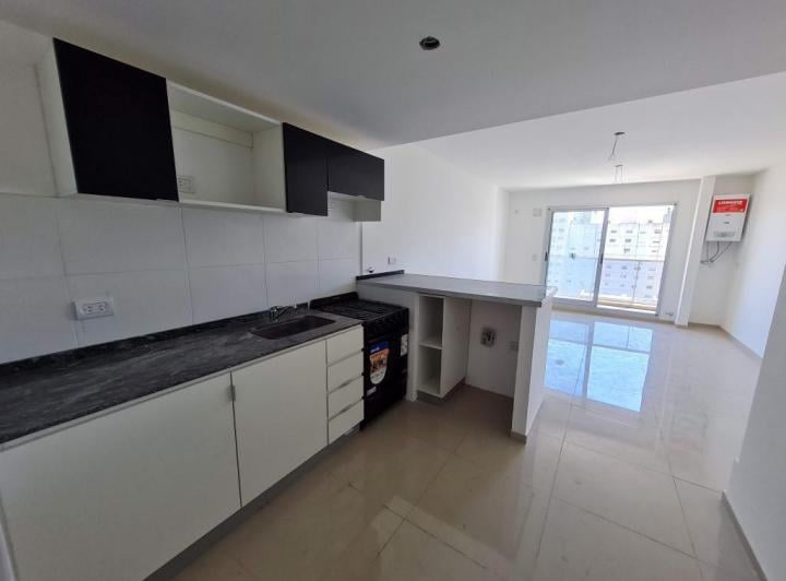 Departamento · 40m² · 2 Ambientes