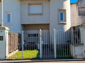 Departamento · 100m² · 4 Ambientes · Venta Duplez con 3 Dorm.