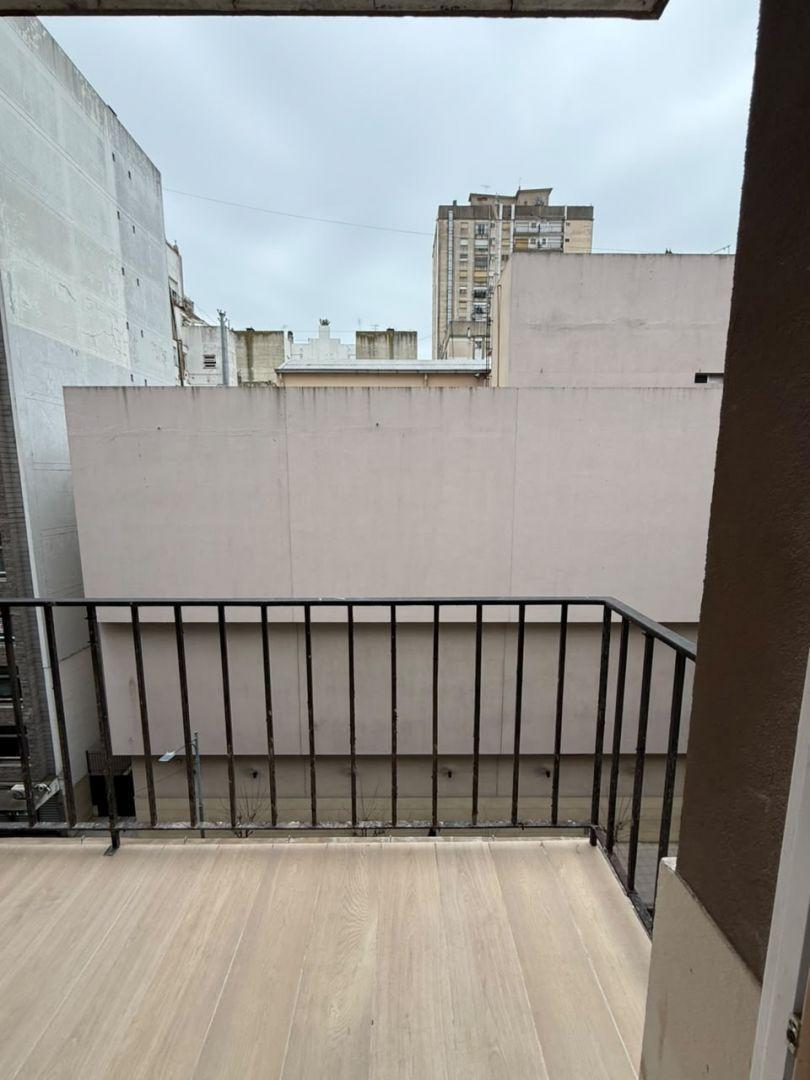 Venta de Departamento 3 Ambientes en Plaza Colón, Mar del Plata