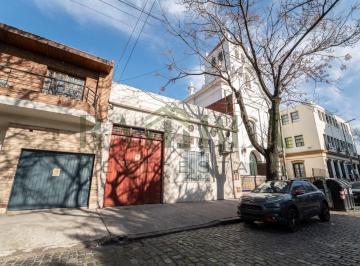 Bodega-Galpón · 450m² · 1 Cochera · Galpón en Venta 570 m 2 Flores Ideal Comercial Fabrica Deposito Aaa