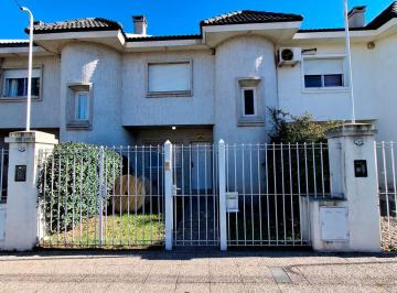 Departamento · 84m² · 4 Ambientes · Duplex de 3 Dorm.venta | Departamento en Dúp