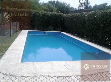 Casa · 200m² · 6 Ambientes · 2 Cocheras · Artigue 1200 Segunda Dic/enero /primera Febrero