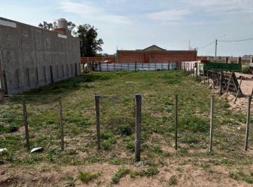 Terreno · 292m² · Terreno Calle Pueblo Ranquel