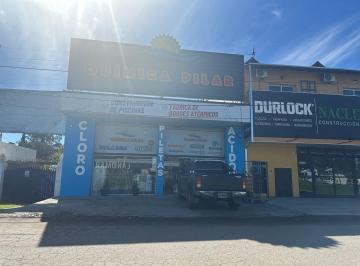 Local comercial · 479m² · Local en Alquiler Sobre Colectota en Pilar, G. B. a. Zona Norte, Argentina