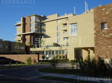 Departamento · 57m² · 2 Ambientes · 1 Cochera · Departamento en Alquiler 2 Ambientes Muy Luminoso en El Palmar, Nordelta, Tigre