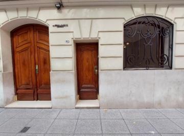 Oficina comercial · 33m² · 3 Ambientes · Oficinas - Planta Dividida - Recoleta, Capital Federal