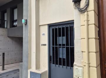 PH · 61m² · 2 Ambientes · PH 2 Ambientes C/patio - Palermo (Reciclar)