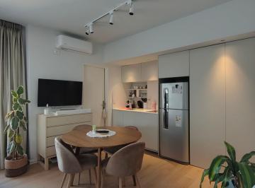 Departamento · 21m² · 1 Ambiente · Venta Monoambiente Villa Crespo