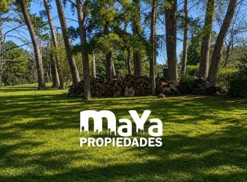 Terreno · 1670m² · Lote en Amarylis - Exaltacion de La Cruz