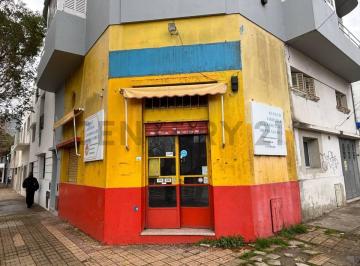 Local comercial · 37m² · 2 Ambientes · Local Comercial con Oficina en Alquiler en La Plata