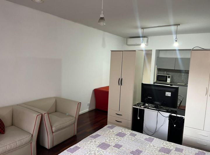 Departamento en venta en Palermo Hollywood · 1 ambiente