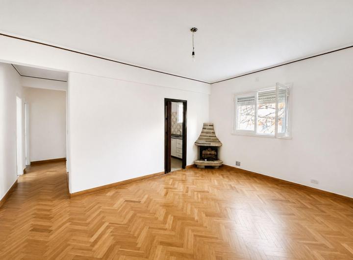 Departamento en venta en Parque Avellaneda · 4 ambientes