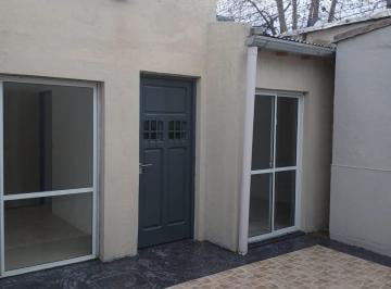 Casa de 3 ambientes, Pilar · Departamento Tipo PH Para Uso Comercial