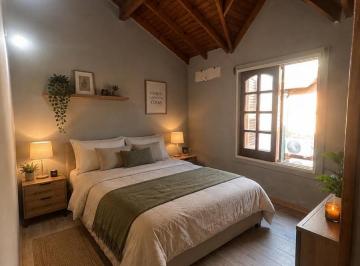 PH · 56m² · 3 Ambientes · PH en Lomas del Mirador