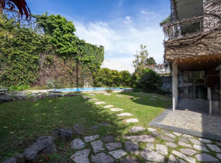 PH · 314m² · 5 Ambientes · 2 Cocheras