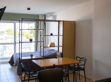 Departamento · 31m² · 1 Ambiente · Venta Depto Monoambiente Amoblado, Villa Luro