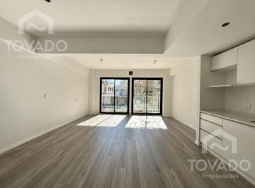 Departamento · 41m² · 1 Ambiente · Monoambiente con Seguridad 24hs en Balvanera!