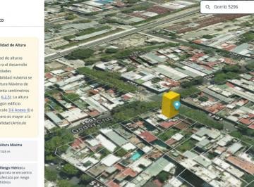 Terreno · 145m² · Venta Lote en Palermo Usab2