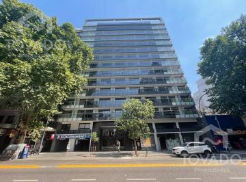Departamento · 116m² · 3 Ambientes · 2 Ambientes con Balcón Al Frente en El Centro!