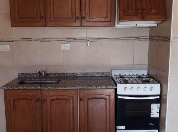 Departamento · 45m² · 3 Ambientes