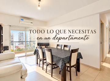 Departamento · 59m² · 3 Ambientes · Venta Departamento 3 Ambientes Parque Avellaneda
