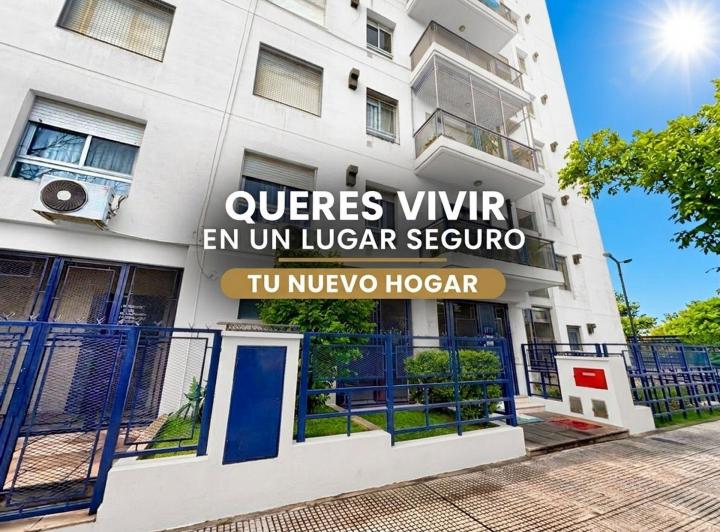 Departamento · 59m² · 3 Ambientes