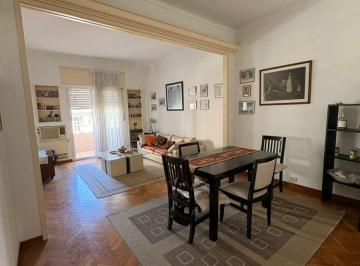 Departamento de 3 ambientes, Balvanera · Balvanera Excelente Pisito 3 Ambientes con Dependencias