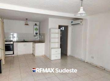 Casa · 28m² · 1 Ambiente · 1 Cochera · Apto Credito/iaf Casa Bo. Nueva Espora
