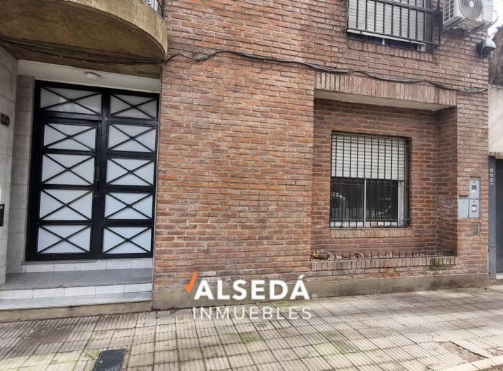 Departamento · 40m² · 2 Ambientes