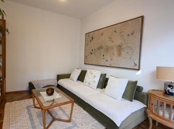 PH · 72m² · 3 Ambientes · Venta PH en Palermo Sin Expensas Divino