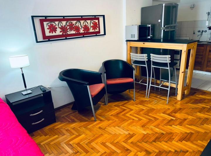 Departamento en alquiler en Nueva Cordoba · 1 ambiente