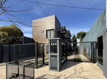 PH · 37m² · 2 Ambientes · Venta Moderno Dúplex de 2 Ambientes en Morón – Diseño Contemporáneo y Excelente Ubicación